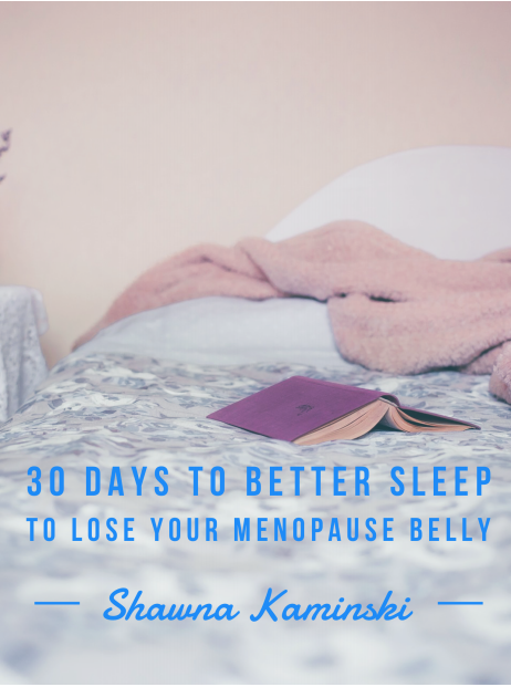 30 Days to Better Sleep
