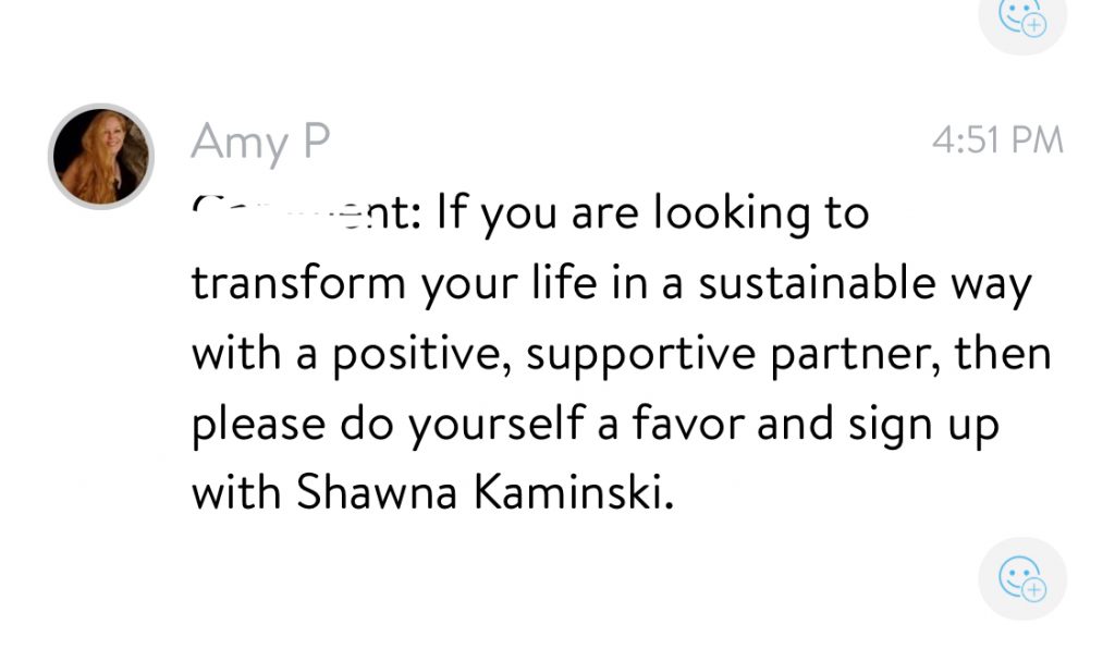 Unusual Knee Pain Solution for Menopausal Women Shawna K